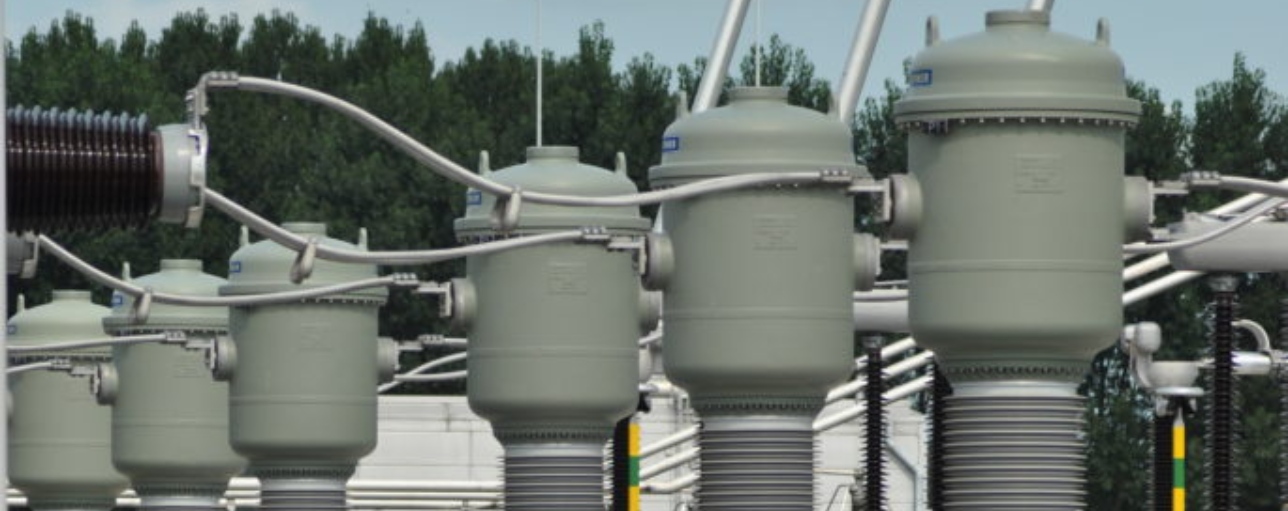 SF6 free switching equipment for the future