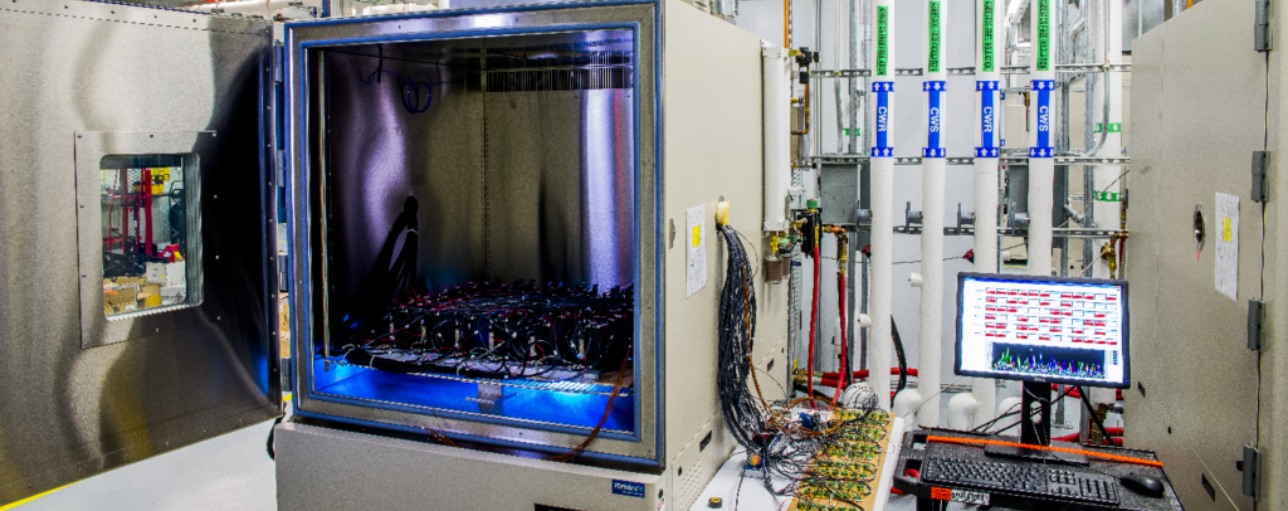 Testing. Why? Because Battery Manufacturers Don’t Tell You Everything