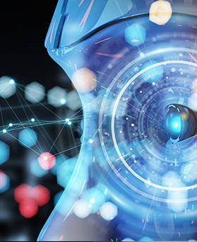 Artificial Intelligence: keeping the lights on