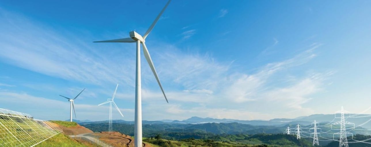 More renewables, more markets