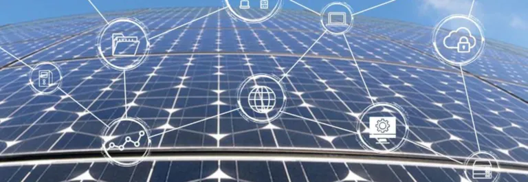 Digitalization and the future of solar