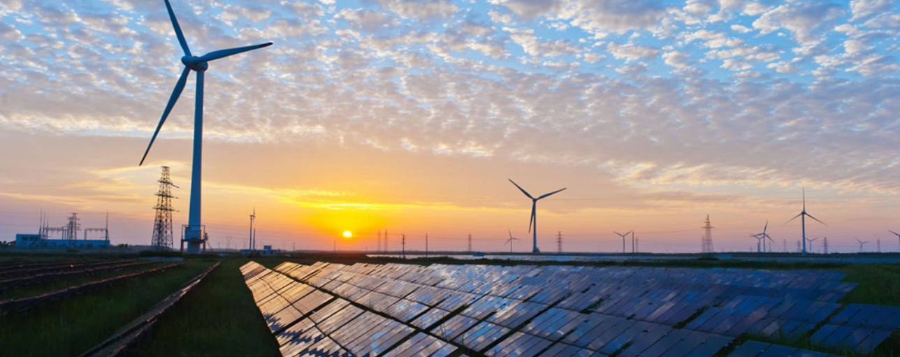Italy´s growth in the renewable energy sector