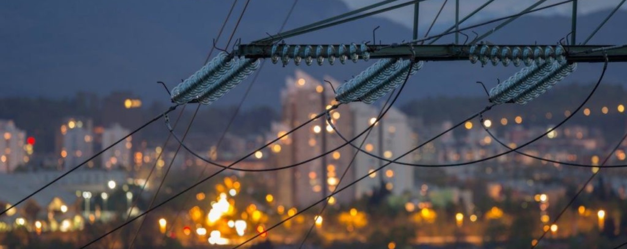 Transitioning to Efficient Electrification