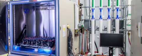 Battery performance scorecard 2019