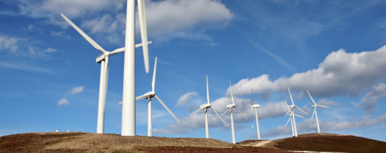 The Irish wind industry looks forward to 2030