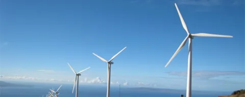 Impressions from the Swedish wind conference VIND2019