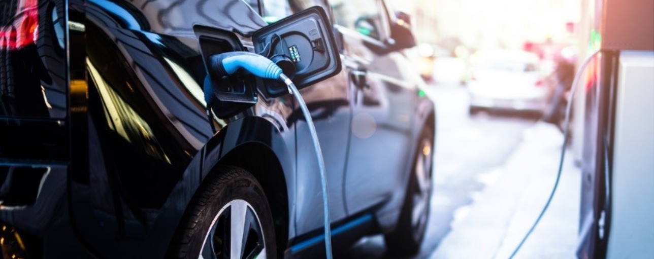 Fleet Electrification: A Direct Route to Accelerated Electric Adoption