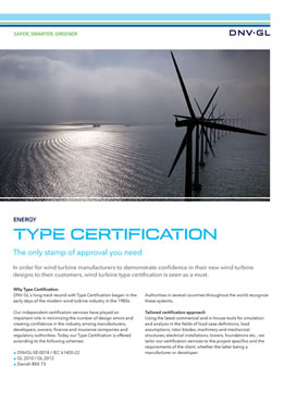 type-certification