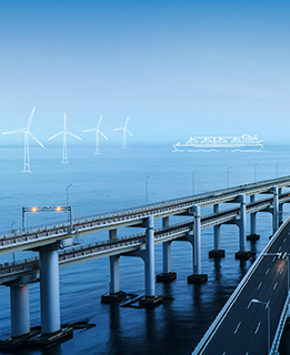 Accelerating the energy transition