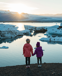 Rethinking climate policy: a holistic approach