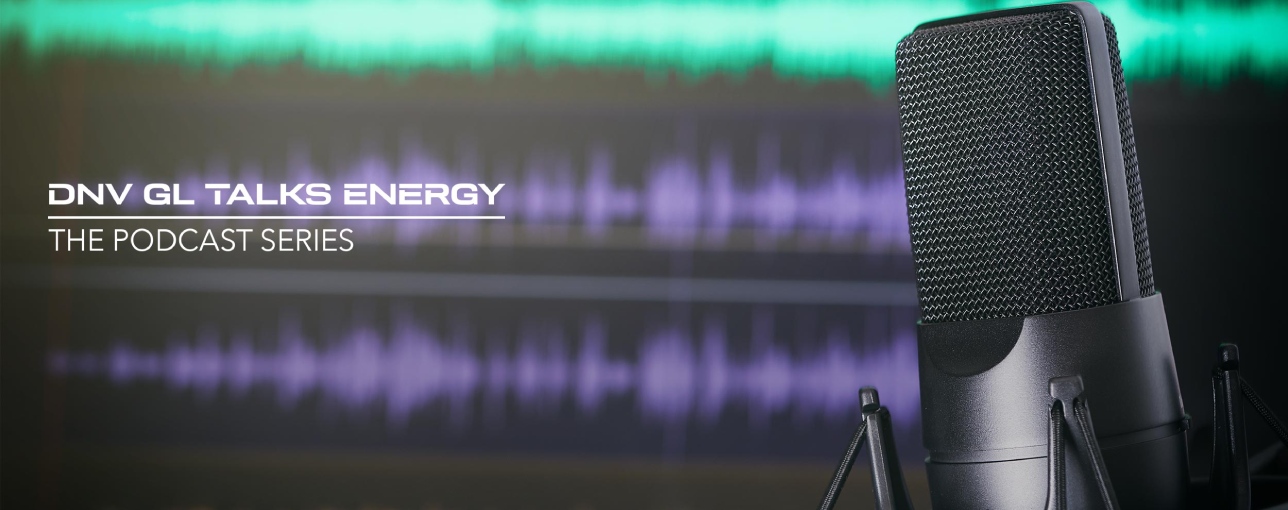 Highlights of 2019: DNV GL Talks Energy Podcast