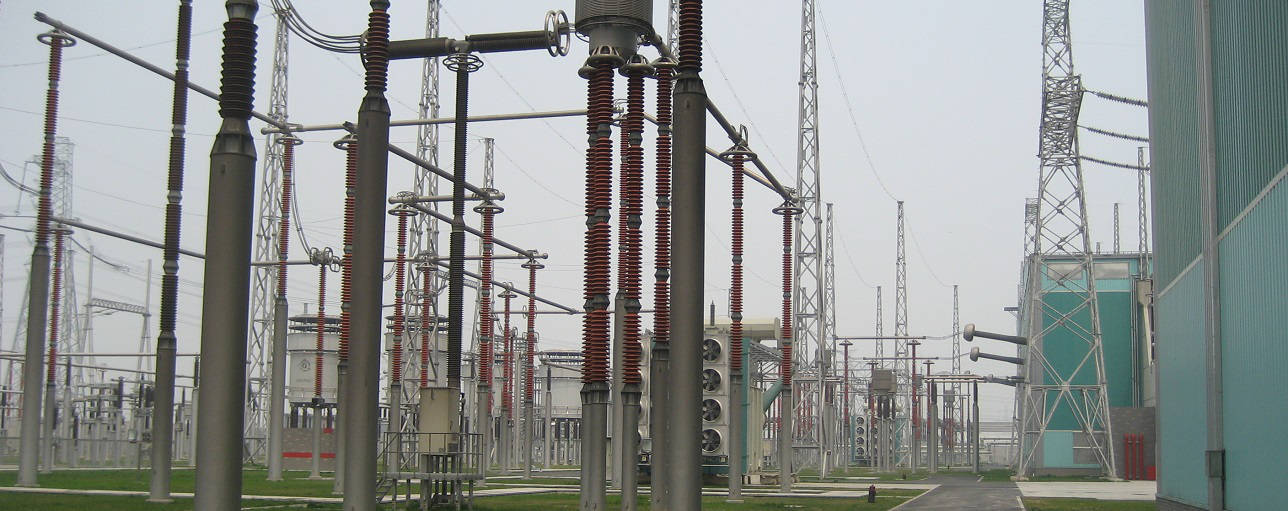 HVDC LCC station refurbishment