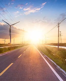 Securing our renewable energy future 