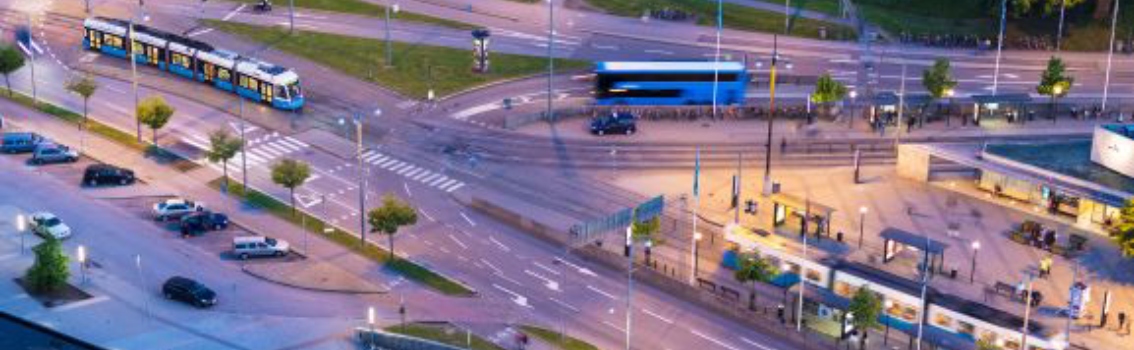 Öresundskraft and DNV GL enhance reliability in the Swedish power grid