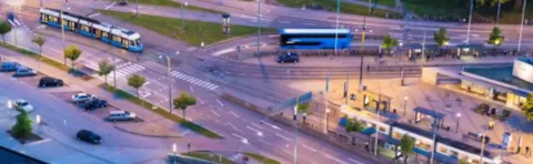 Öresundskraft and DNV GL enhance reliability in the Swedish power grid