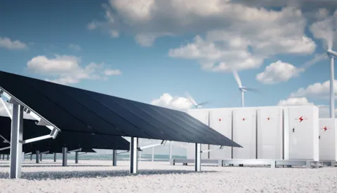 Green energy procurement 2020 hot topics in PPAs