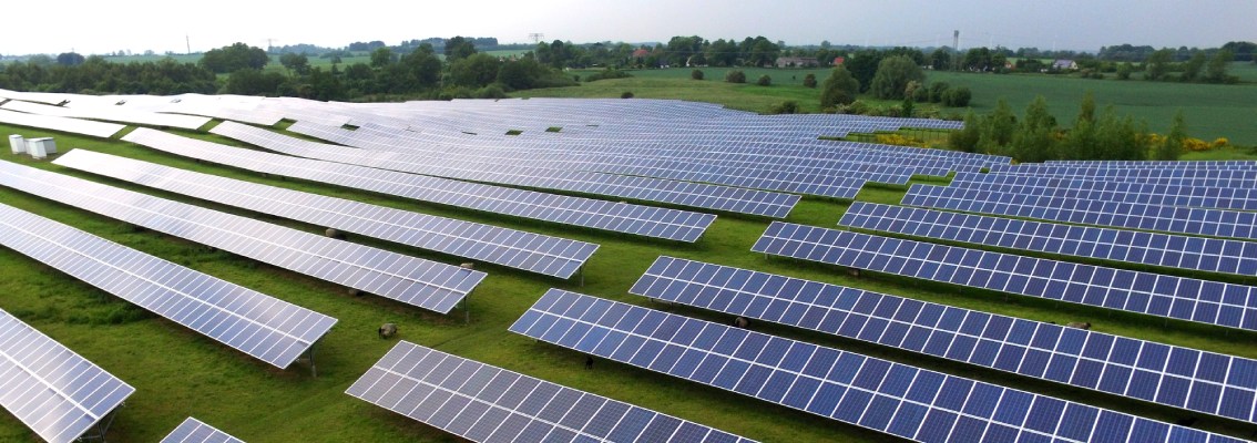 DNV GL Solar Resource 