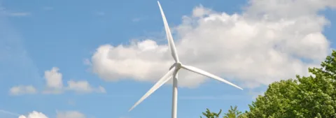 Innogy makes 770 MW of wind and solar power available