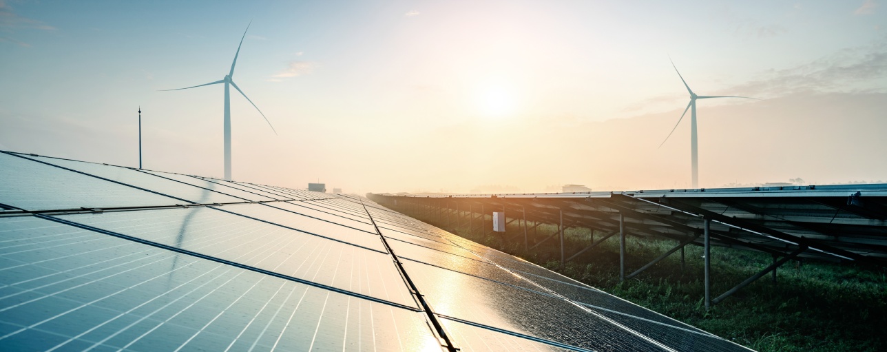 Reflections on renewable energy in the Middle East