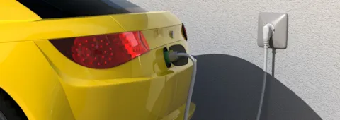 UK isn’t doing enough to encourage the widespread uptake of electric vehicles