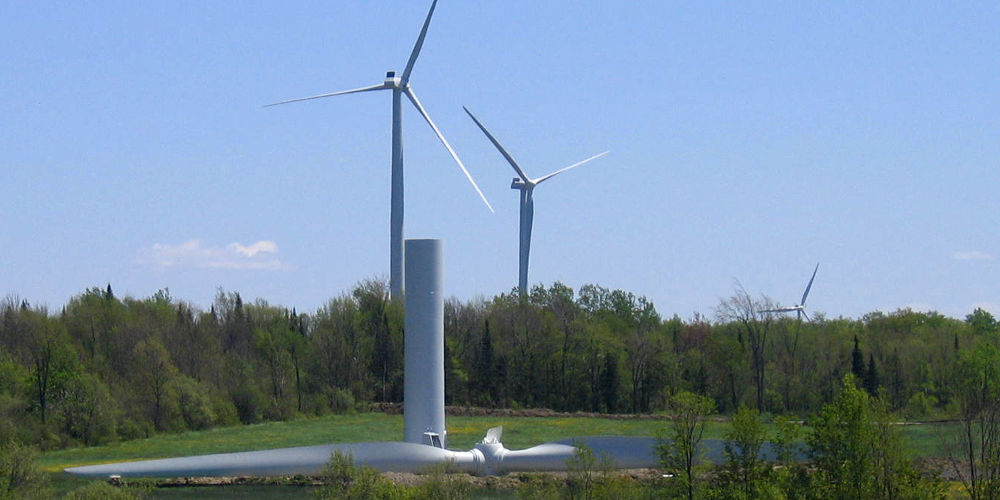 Wind Power Project Performance