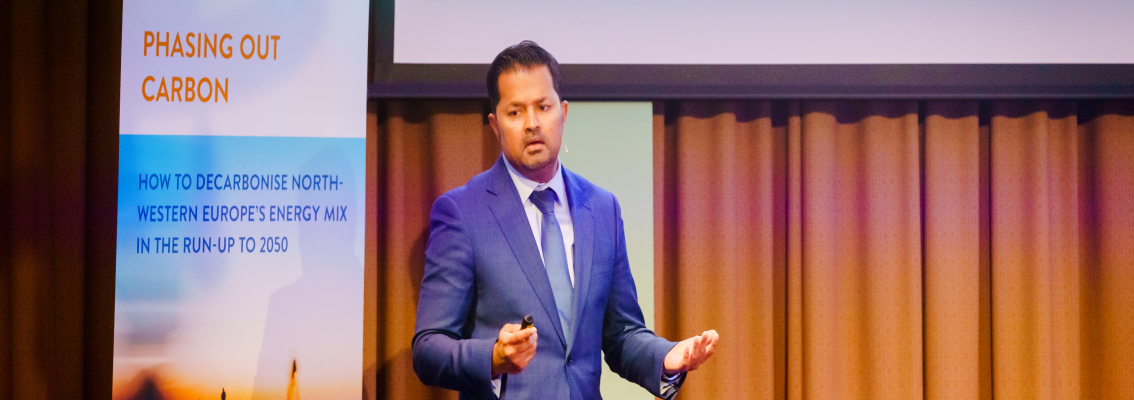 DNV GL contributes to report from the World Energy Council