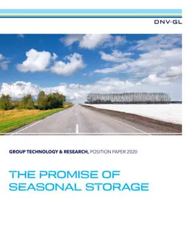 The promise of seasonal storage