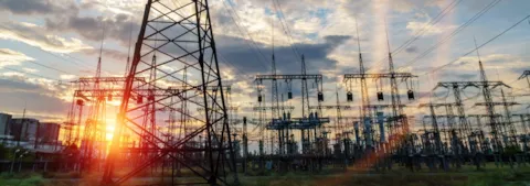 DNV GL becomes the first accredited laboratory