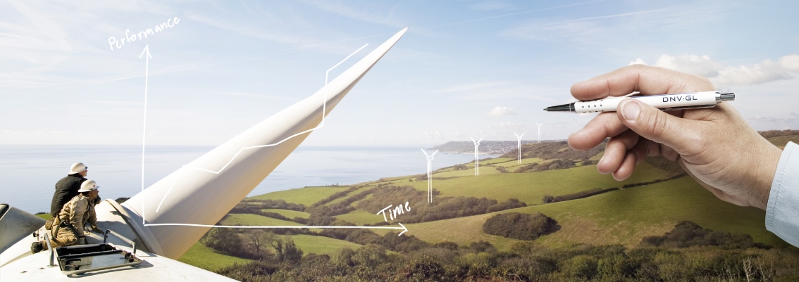 DNV GL acts as adviser to Lundin Petroleum and Sval Energi