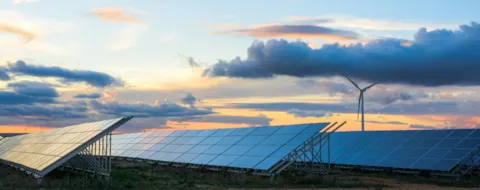 Connecting the dots in renewable energy development