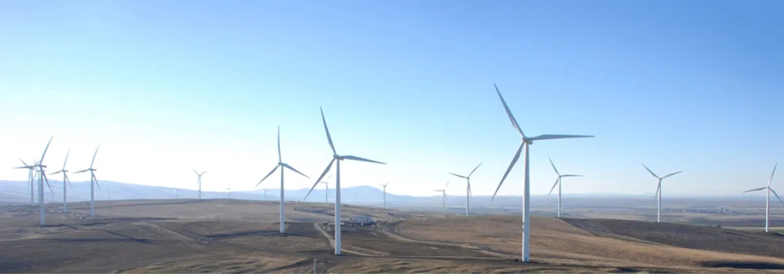 DNV GL evaluates wind megaproject in Spain for Repsol Electricidad y Gas