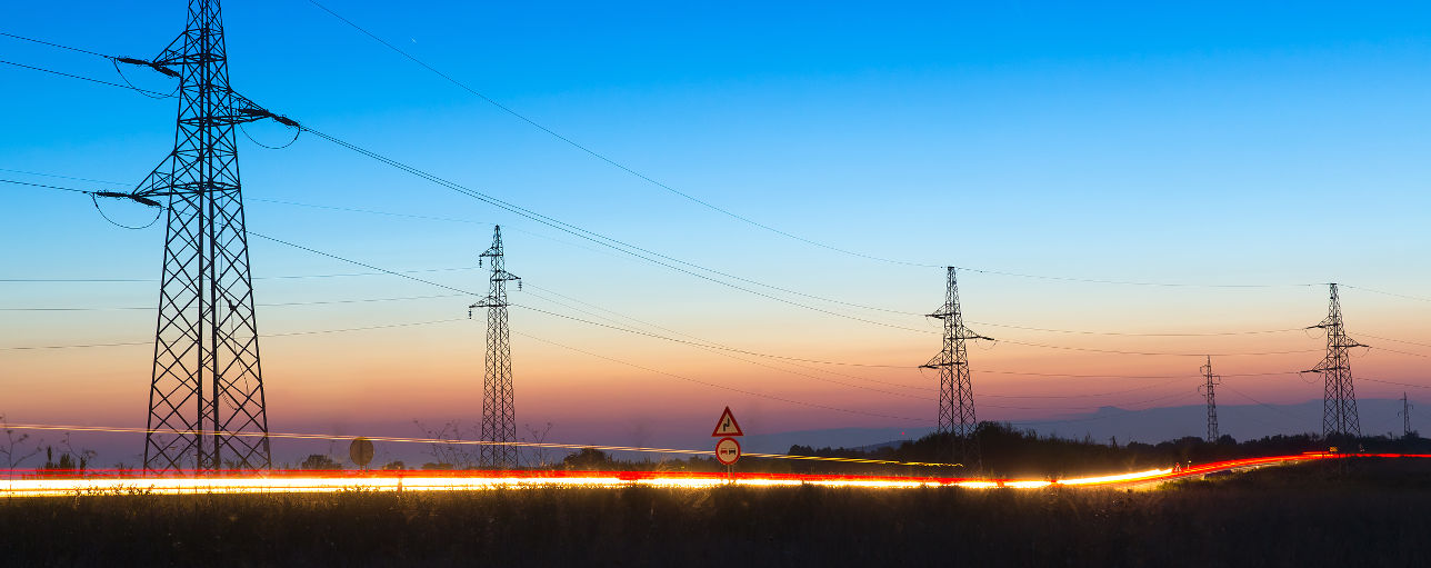 Powering tomorrow - the impact of EVs on grid operations