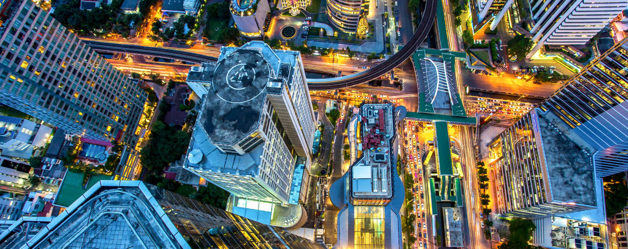 Holistic asset management framework