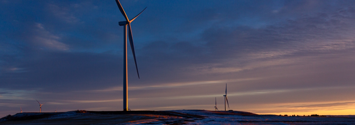 DNV GL provides support as technical expert for ENGIE North America’s record-setting Tax Equity deal 