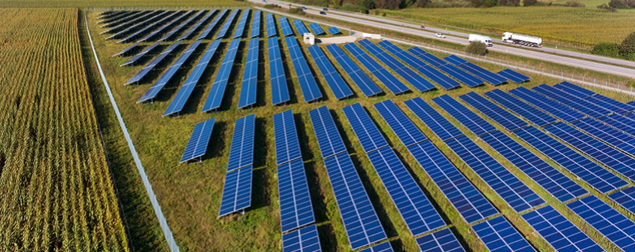 Materials engineers supporting renewables in the fight against climate change