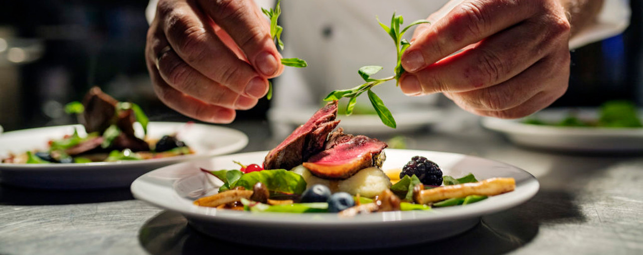 The masterclass of energy