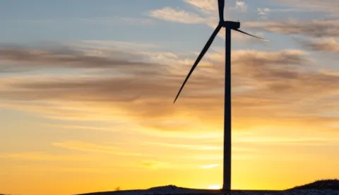 DNV GL performs over twenty remote wind turbine inspections globally in times of COVID-19 related-travel restrictions