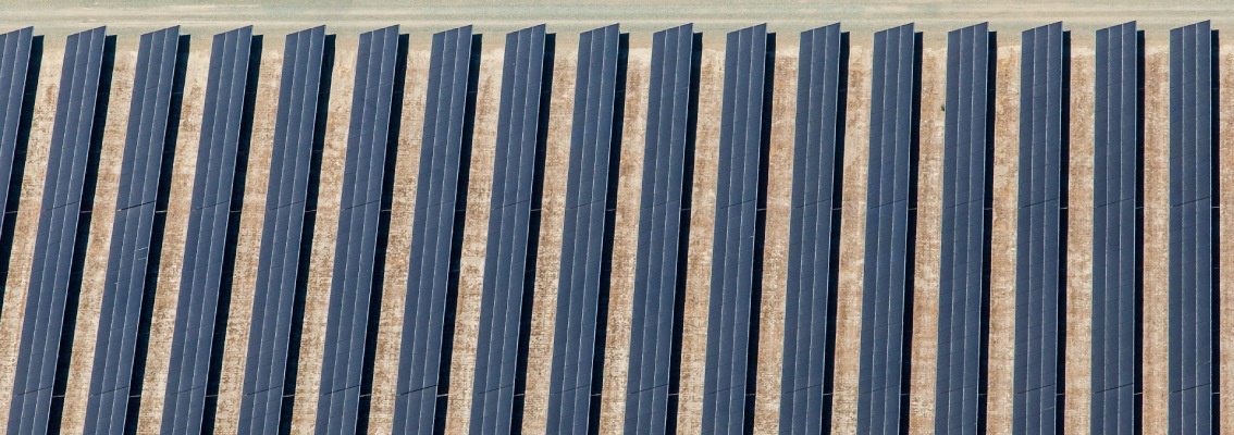 DNV GL serves as Independent Engineer for sPower’s milestone solar transaction