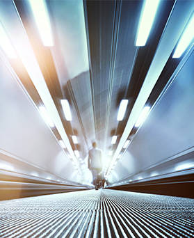 Transitioning faster together post COVID-19 - podcast