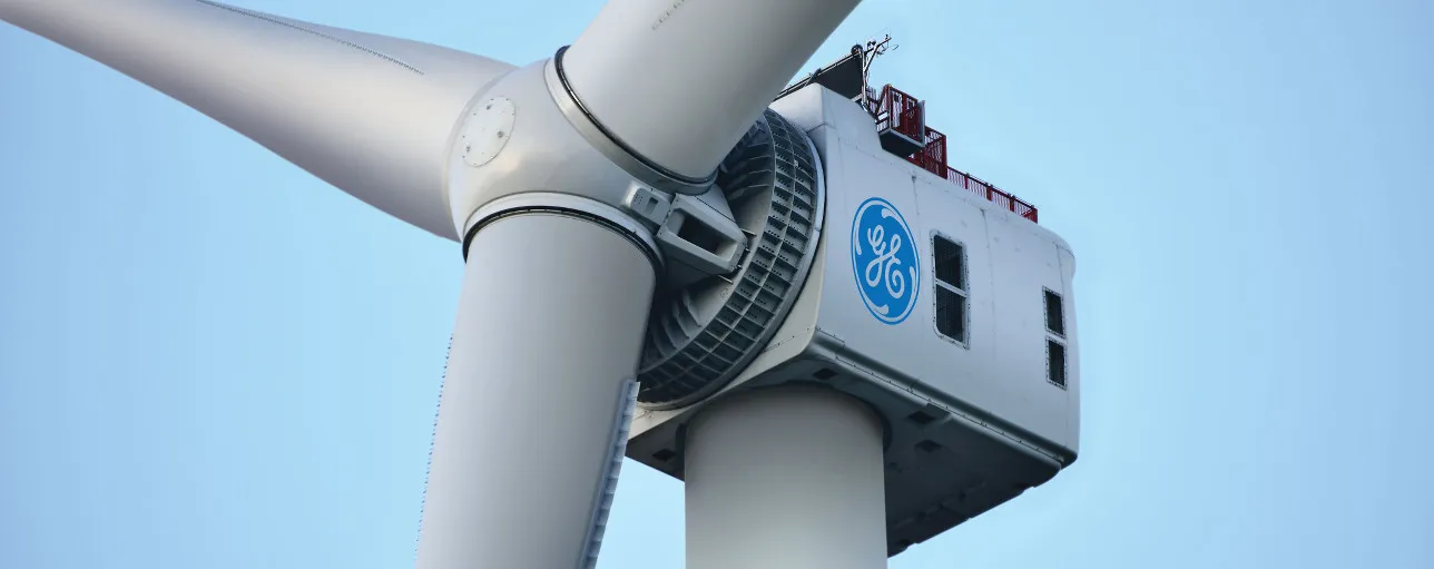 Provisional type certificate for GE Haliade X 12 MW