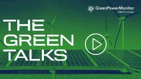 GPM the green talks webinars
