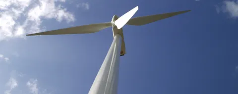 Future turbine technology