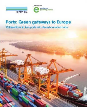 Green ports executive summary