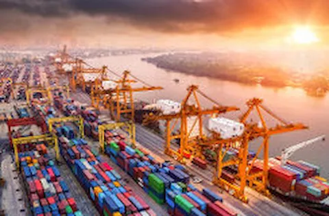 Ports: green gateways to Europe