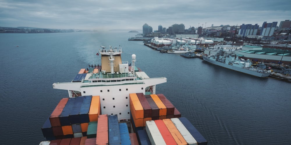 Waterfront decarbonization - shore power white paper