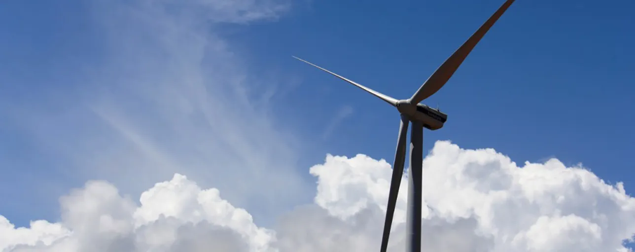 Your turbines are operating. Do you still need to measure the wind?