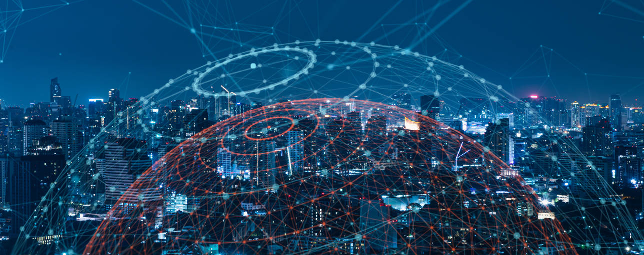 Powering tomorrow - making networks smarter white paper