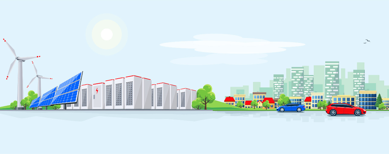 Enel X energy storage modelling tool