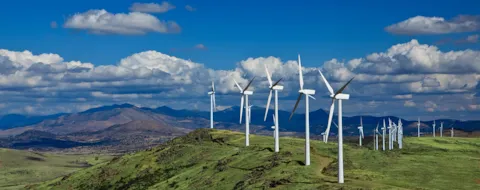 Employing lidars to evaluate turbine performance