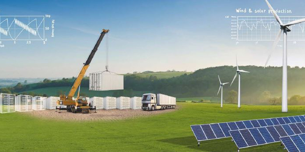 Renewables Certification service portfolio flyer